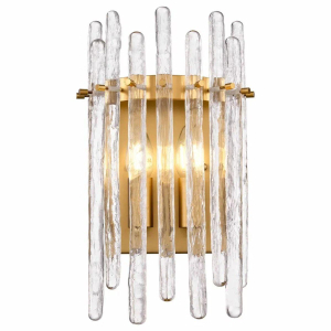 Настенный светильник WERTMARK MARLEEN WE328.02.501