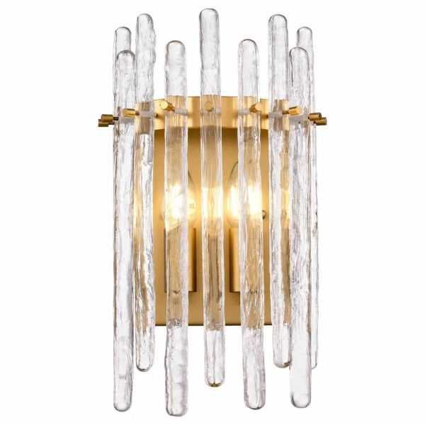 Настенный светильник WERTMARK MARLEEN WE328.02.501