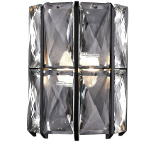 Настенный светильник Wertmark Karlin WE148.02.001