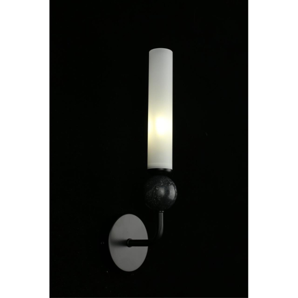 Светильник настенный Aployt Gienia APL.339.01.01