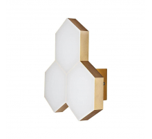 Настенный светильник Lightstar Favo 750633