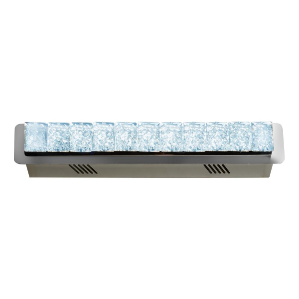 Настенный светодиодный светильник iLedex CRystal ice MB7212-6 CR Настенный светодиодный светильник iLedex CRystal ice MB7212-6 CR