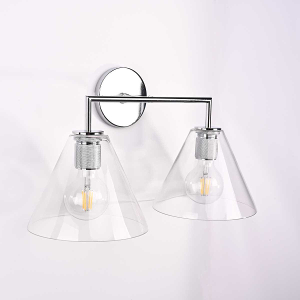 Настенный светильник Imperium Loft RH Utilitaire 123268-22