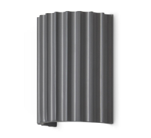 Настенный светодиодный светильник Freya Slot FR5437WL-L7GR