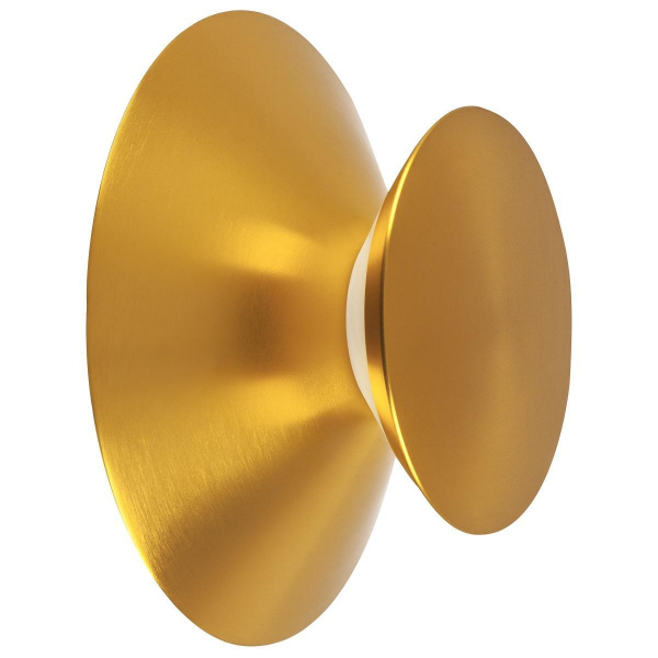 Настенный светодиодный светильник Lightstar Celesta 809103 Настенный светодиодный светильник Lightstar Celesta 809103