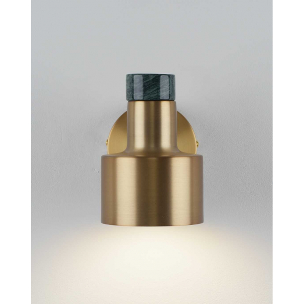 Светильник настенный Moderli Goldy V11315-1W Светильник настенный Moderli Goldy V11315-1W