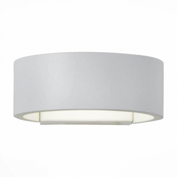 Настенный светодиодный светильник ST Luce SL591.501.01 Настенный светодиодный светильник ST Luce SL591.501.01