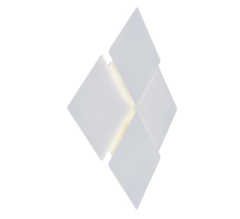 Настенный светодиодный светильник Lightstar Emisfero 737626