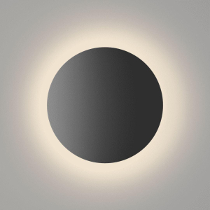 Настенный светодиодный светильник DesignLed GW Circus GW-8663L-16-BL-WW 004445