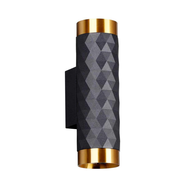 Настенный светильник Odeon Light Hightech Ad astrum 4287/2W Настенный светильник Odeon Light Hightech Ad astrum 4287/2W