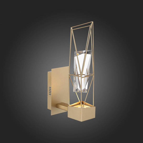 Настенный светильник ST Luce Progetto SL815.201.01 Настенный светильник ST Luce Progetto SL815.201.01
