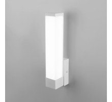 Настенный светильник Elektrostandard Jimy MRL Led 1110 белый a052740