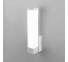 Настенный светильник Elektrostandard Jimy MRL Led 1110 белый a052740