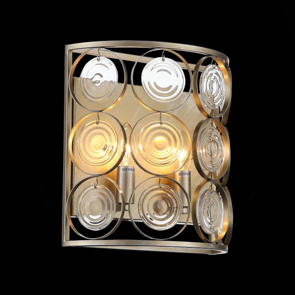 Настенный светильник ST Luce Seranda SL1105.201.02 Настенный светильник ST Luce Seranda SL1105.201.02