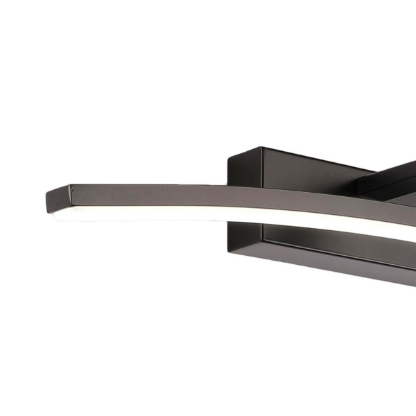 Настенный светильник Zortes BOW ZRS.79603.10 Настенный светильник Zortes BOW ZRS.79603.10