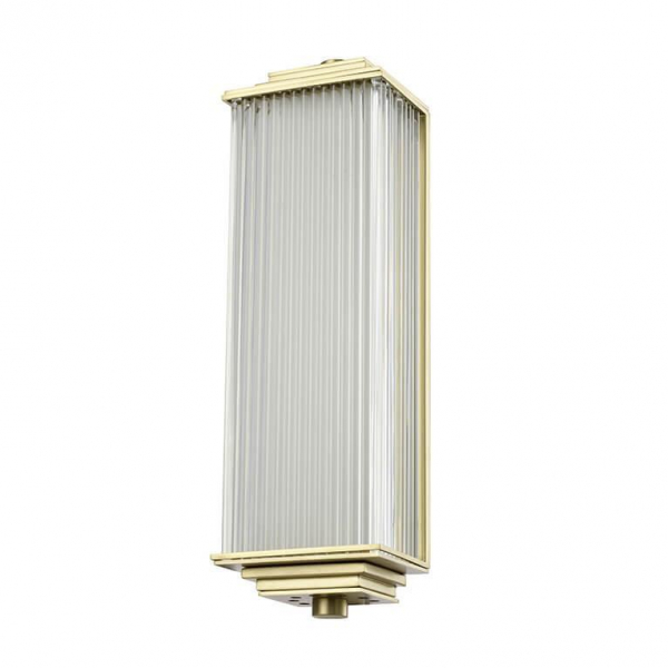 Настенный светильник Newport 3293/A Brass М0060768 Настенный светильник Newport 3293/A Brass М0060768