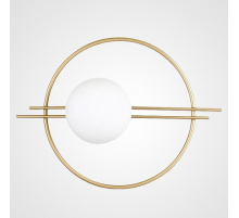 Настенный светильник Imperium Loft ESTA01 212796-26