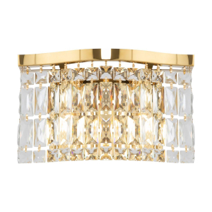 Настенный светильник Maytoni Dune DIA005WL-02G