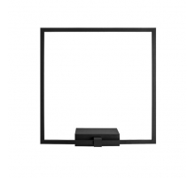 Настенный светильник Crystal Lux CLT 231W450 BL