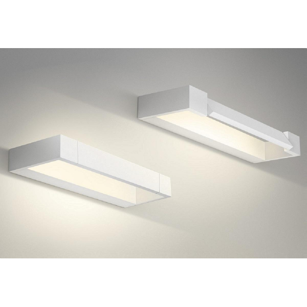 Настенный светодиодный светильник Crystal Lux CLT 028W700 WH Настенный светодиодный светильник Crystal Lux CLT 028W700 WH