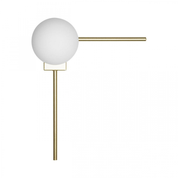 Настенный светильник Loft IT Meridian 10132/E Gold Настенный светильник Loft IT Meridian 10132/E Gold