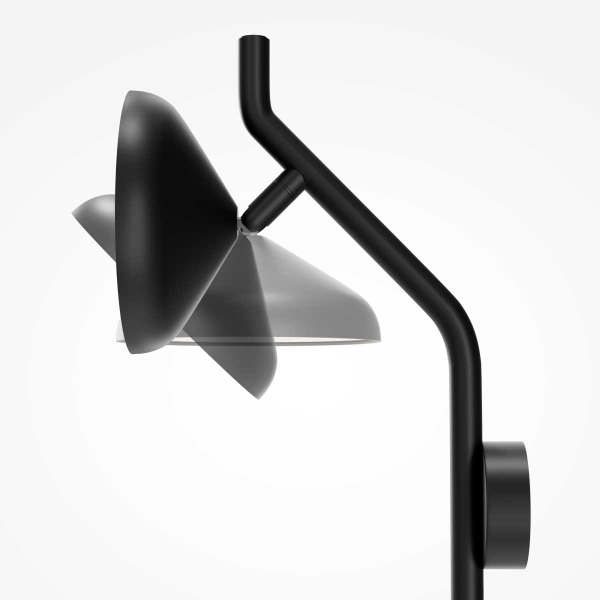 Настенный светильник Maytoni Modern Vita MOD451WL-L8B3K