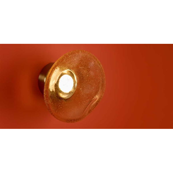 Настенный светильник Freya Modern Mote FR5601WL-01YA