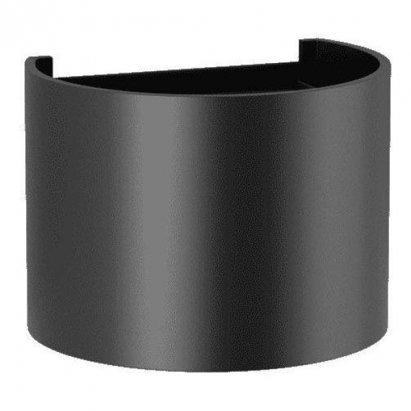 Настенный светодиодный светильник DesignLed GW Tape GW-A310R-6-BL-WW 002101 Настенный светодиодный светильник DesignLed GW Tape GW-A310R-6-BL-WW 002101