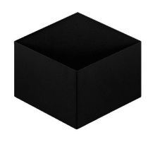 Настенный светодиодный светильник DesignLed GW Palmira GW-1101-1-3-BL-NW 003287