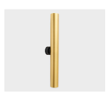 Настенный светильник Italline IT02-026 gold 3000K