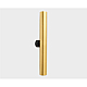 Настенный светильник Italline IT02-026 gold 3000K