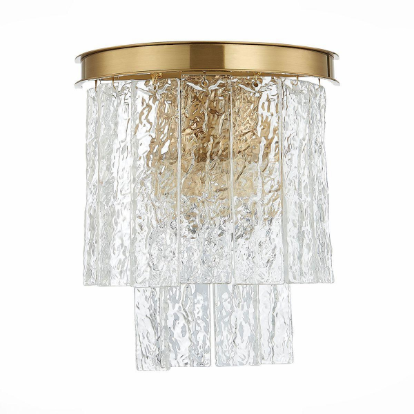 Настенный светильник ST Luce Corsia SL1230.301.02 Настенный светильник ST Luce Corsia SL1230.301.02
