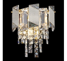 Настенный светильник Wertmark Malvina WE114.02.301