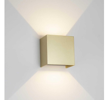 Настенный уличный светильник Mantra DAVOS 9228