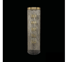 Настенный светильник Bohemia Ivele 83401B/30IV-100 G Balls