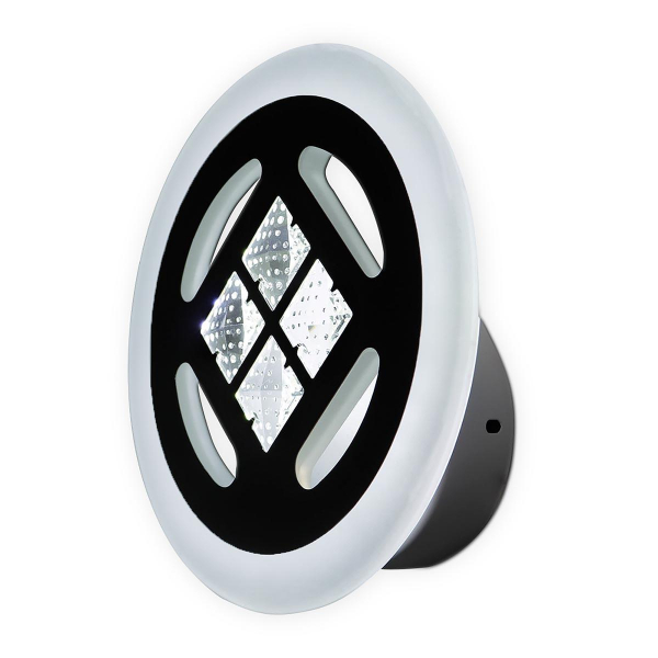 Настенный светодиодный светильник Ambrella light Ice FA2955 Настенный светодиодный светильник Ambrella light Ice FA2955