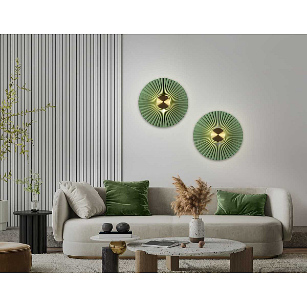 Настенный светильник Ambrella Light HIGH LIGHT LH72649