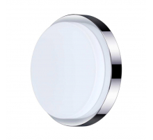 Настенный светильник Odeon Light Drops Holger 2746/2C