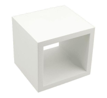 Настенный светодиодный светильник DesignLed GW Port GW-8320-14-WH-NW 002389