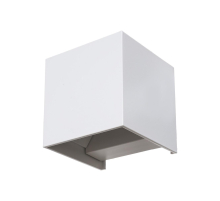 Настенный светодиодный светильник Gerhort G62011/1wWT