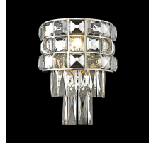 Настенный светильник Wertmark Sabrina WE133.03.101