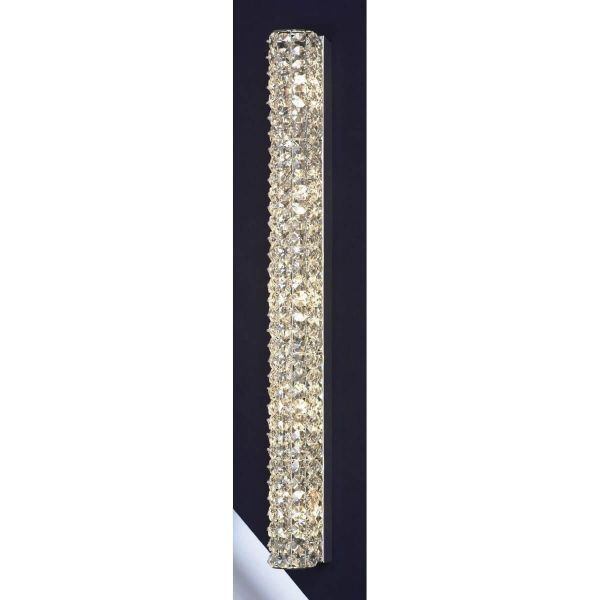 Настенный светильник Lussole Stintino GRLSL-8701-05 Настенный светильник Lussole Stintino GRLSL-8701-05