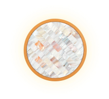 Настенный светодиодный светильник Favourite Helium 4706-1W