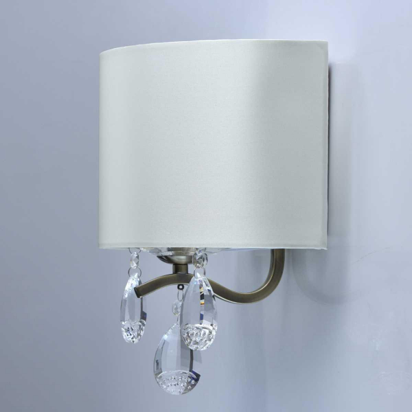 Настенный светильник MW-Light Нора 454021501 Настенный светильник MW-Light Нора 454021501