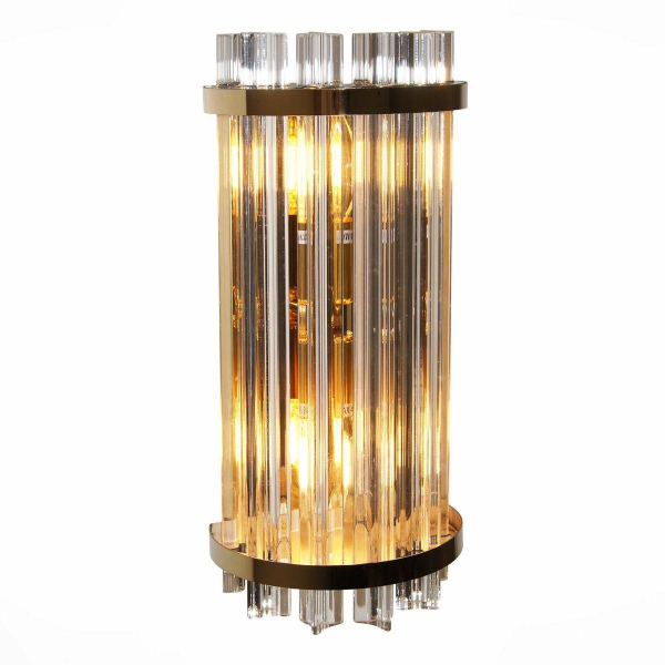 Настенный светильник ST Luce Arezzo SL1179.201.02 Настенный светильник ST Luce Arezzo SL1179.201.02