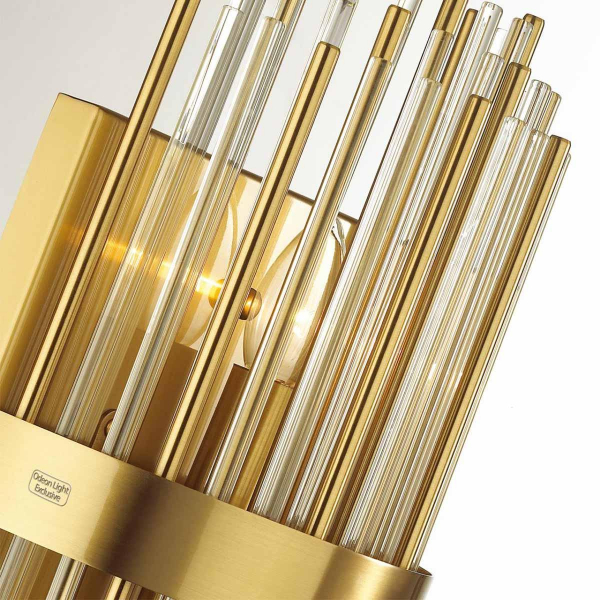 Настенный светильник Odeon Light Hall Empire 4854/4W Настенный светильник Odeon Light Hall Empire 4854/4W
