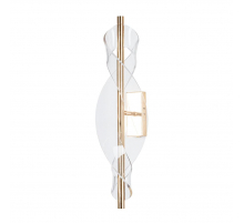 Настенный светильник Arte Lamp FIORITA A2093AP-1GO