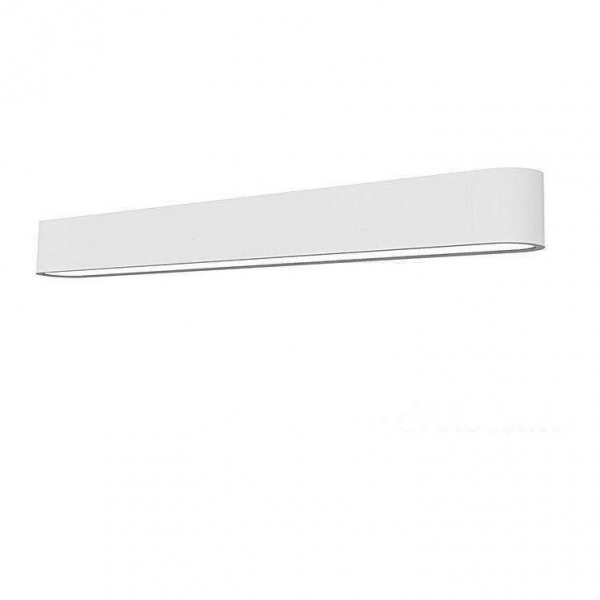 Настенный светильник Nowodvorski Soft Wall Led 60x6 7541 Настенный светильник Nowodvorski Soft Wall Led 60x6 7541