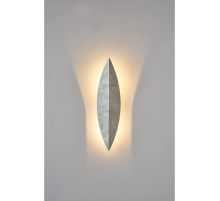 Настенный светильник Crystal Lux CLT 029W400 SL