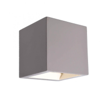 Настенный светильник Deko-Light Mini Cube Gray 620136